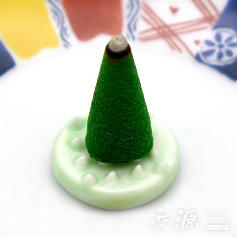 Daihatsu Incense Sticks, Pocket Tanka Series