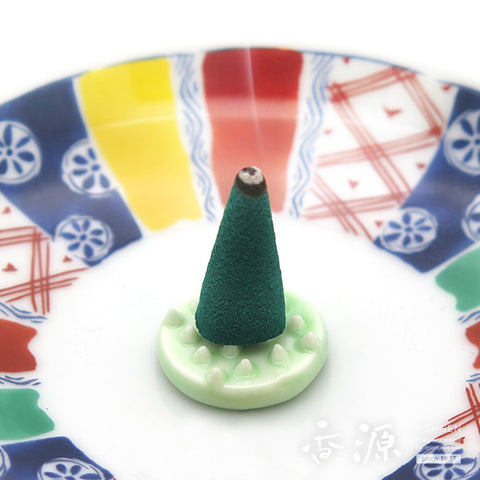 Daihatsu Incense, 7 Pocket Aroma series