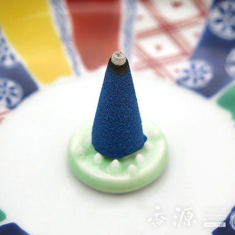 Daihatsu Incense, 7 Pocket Aroma series