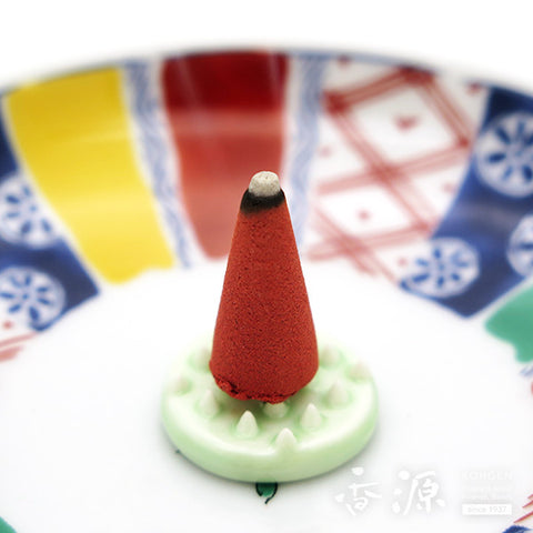 Daihatsu Incense, 7 Pocket Aroma series