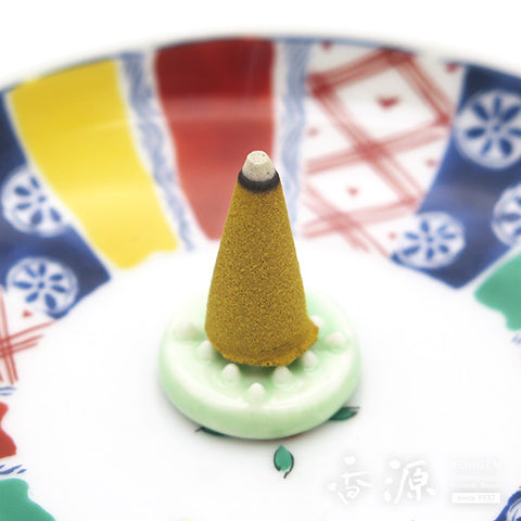 Daihatsu Incense, 7 Pocket Aroma series