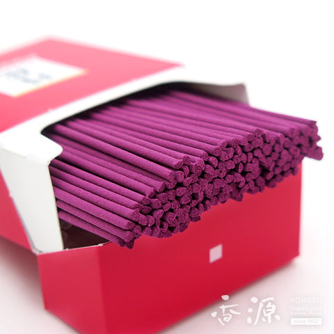 Daihatsu Incense Sticks, Pocket Tanka Series