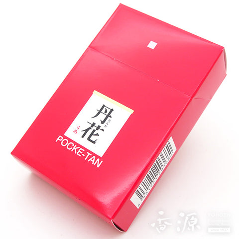 Daihatsu Incense Sticks, Pocket Tanka Series