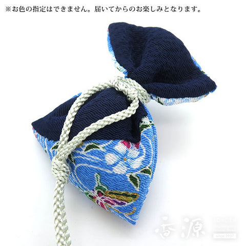 Daihatsu Fragrance Sachet Series, Drawstring Type