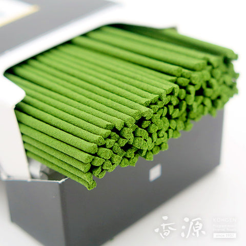 Daihatsu Incense Sticks, Pocket Tanka Series