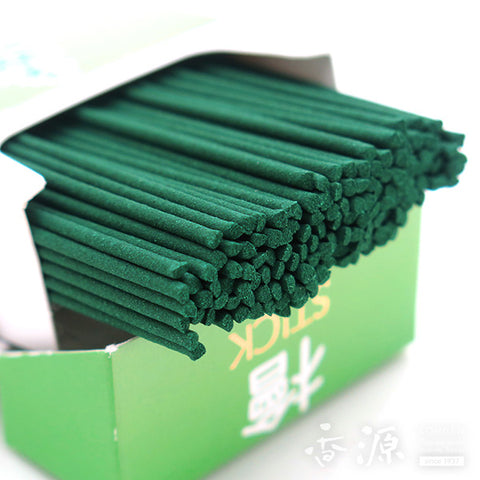 Daihatsu Incense, 7 Pocket Aroma series