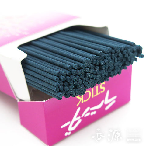 Daihatsu Incense, 7 Pocket Aroma series