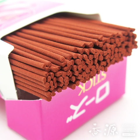 Daihatsu Incense, 7 Pocket Aroma series