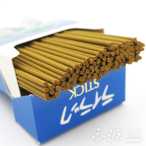 Daihatsu Incense, 7 Pocket Aroma series