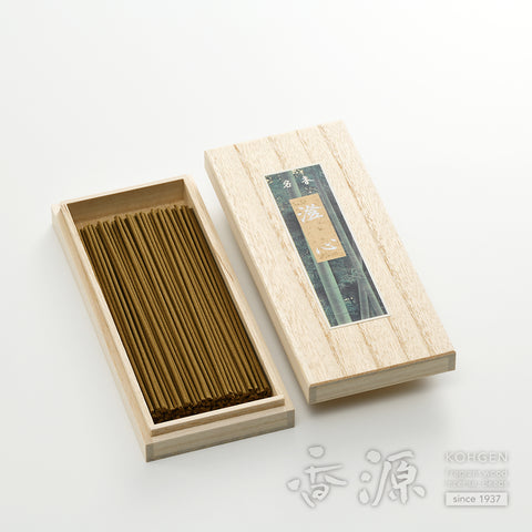 Daihatsu Incense Sticks – Choshin