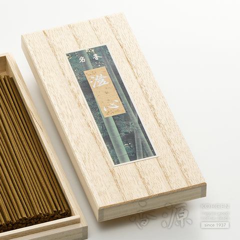 Daihatsu Incense Sticks – Choshin