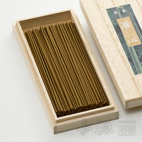 Daihatsu Incense Sticks – Choshin
