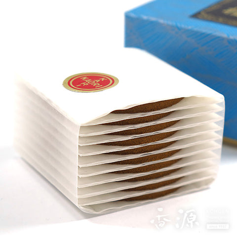 Daihatsu Incense Sticks, Fukuun Byakudan, Sandalwood