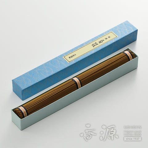 Daihatsu Incense Sticks, Fukuun Byakudan, Sandalwood