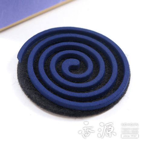 Daihatsu Incense Sticks, Violet Tanka Perfume