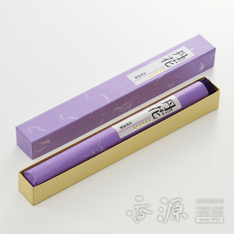Daihatsu Incense Sticks, Violet Tanka Perfume
