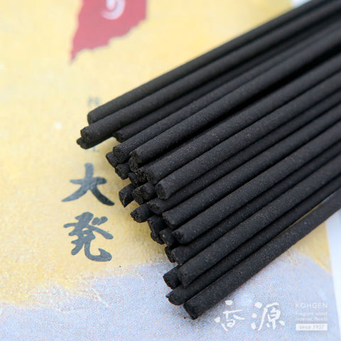 Daihatsu Incense Sticks, Hinoki Japanese Cypress