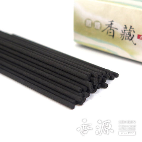 Daihatsu Incense Sticks, Kagura