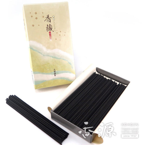 Daihatsu Incense Sticks, Kagura