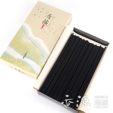 Daihatsu Incense Sticks, Kagura