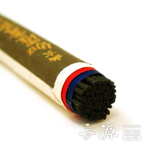 Tenshodo Kyara Kicho Incense Sticks