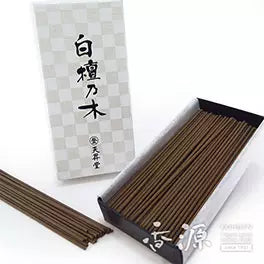 Byakudan Nogi