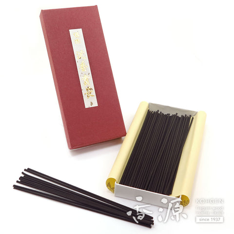 Tenshodo Jinkoh Kicho Incense Sticks