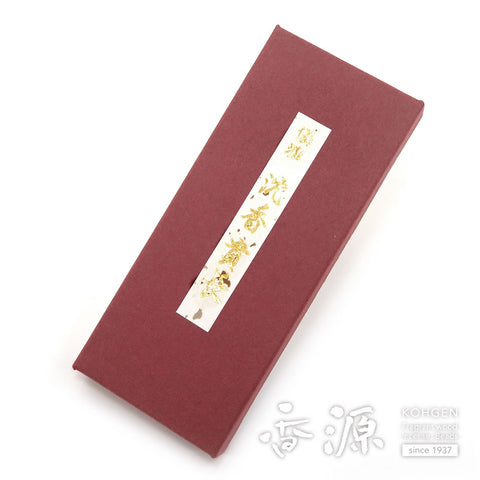 Tenshodo Jinkoh Kicho Incense Sticks