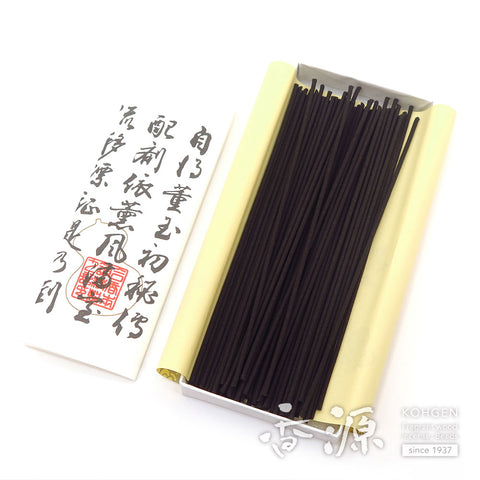 Tenshodo Jinkoh Kicho Incense Sticks