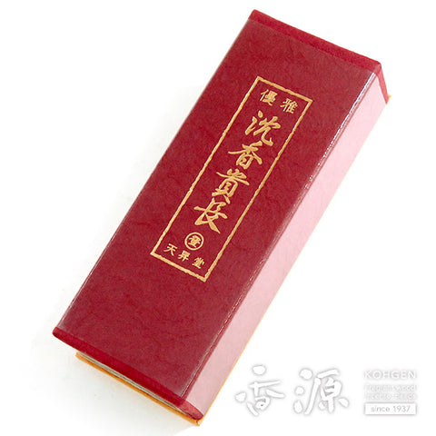 Tenshodo Incense Sticks, Jinkoh Kicho, Agarwood