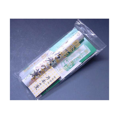 Nogi no Kaori Stick Incense and Candle Set