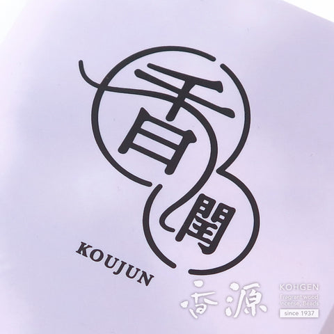 Kikujudo Incense Sticks, Kojun, Large Box