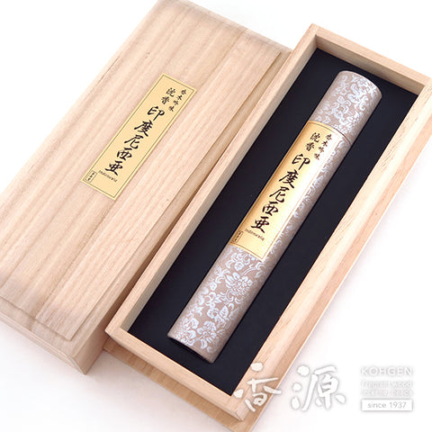 Selection of fragrant wood