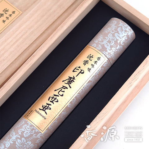 Kikujudo Incense Sticks, Kouboku Ginmi Agarwood Series