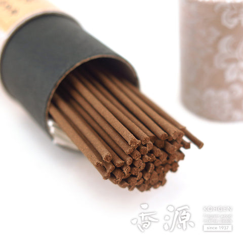 Kikujudo Incense Sticks, Kouboku Ginmi Agarwood Series