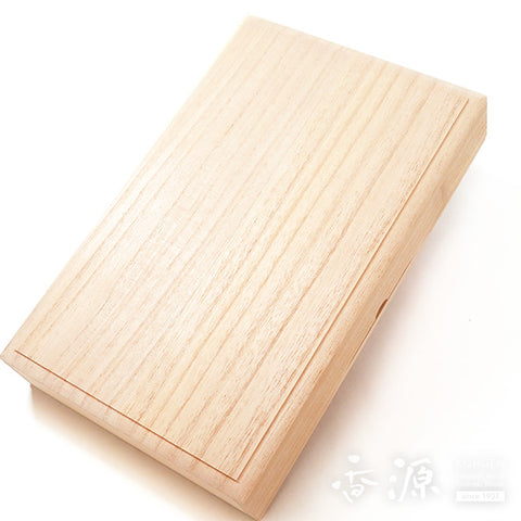 Kikujudo Incense Sticks, Kouboku Ginmi Assortment, Agarwood & Sandalwood