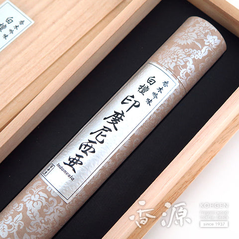 Kikujudo Incense Sticks, Kouboku Ginmi Sandalwood Series
