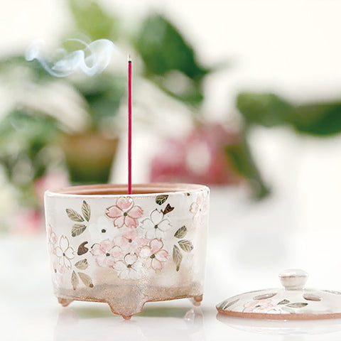 Incense