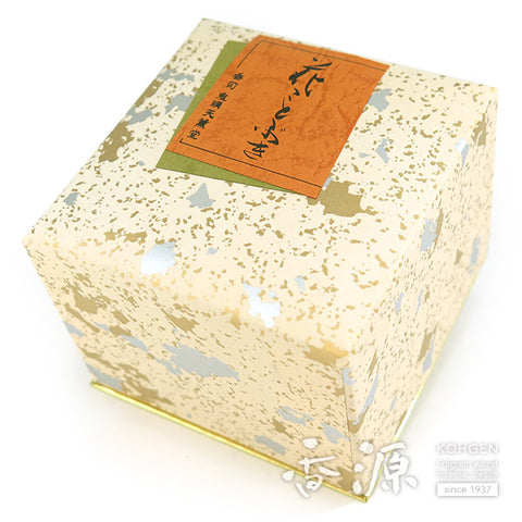 Kitotenkundo Incense – Hanakotobuki, Three-Flower Set