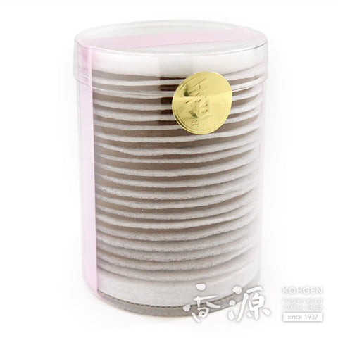 Kitotenkundo Incense, Oimatsu, Kyara