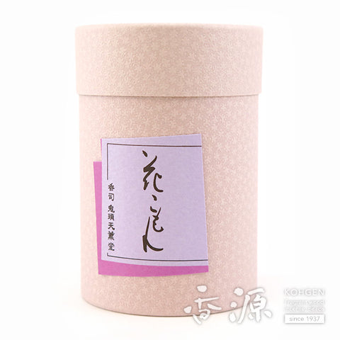 Kitotenkundo Incense, Hanakomon, 3 Flower Floral Scents