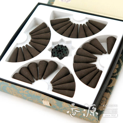 Kitotenkundo Incense, Yukinoshita, Agarwood