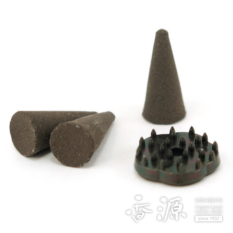 Kitotenkundo Incense, Yukinoshita, Agarwood