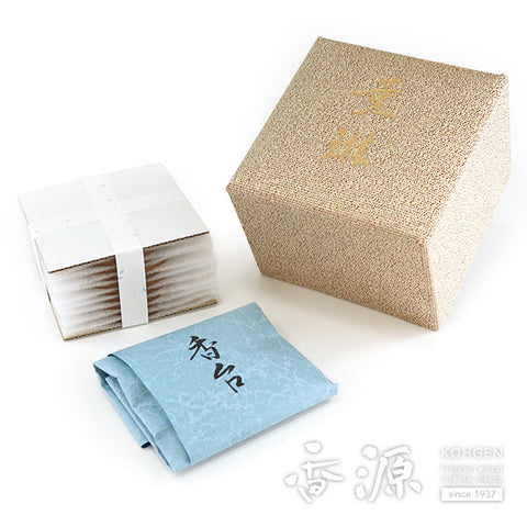 Kitotenkundo Incense, Kunrin, Kyara