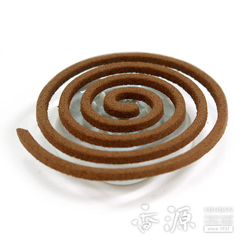 Kitotenkundo Incense, Kunrin, Kyara