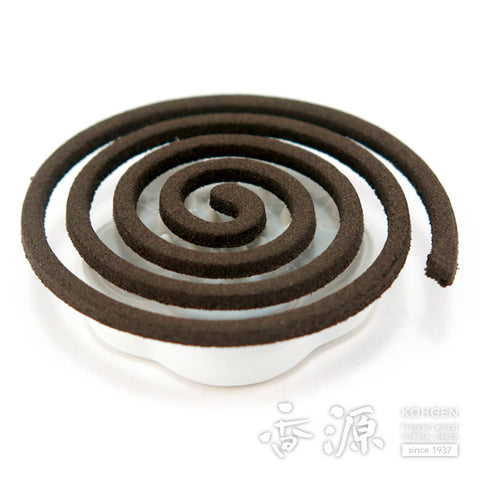 Kitotenkundo Incense, Yukinoshita, Agarwood