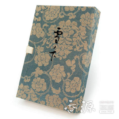 Kitotenkundo Incense, Yukinoshita, Agarwood