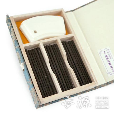 Kitotenkundo Incense, Yukinoshita, Agarwood