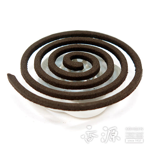 Kitotenkundo Incense, Shoen, Kyara Agarwood