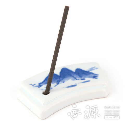 Kitotenkundo Incense, Shoen, Kyara Agarwood